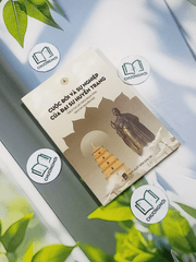 Cuộc Đời Và Sự Nghiệp Của Đại Sư Huyền Trang (Có Chữ Ký Đại Đức Thích Hoằng Ninh)