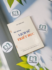 Lịch Sử Triết Học