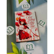 Giọt nắng trong tim