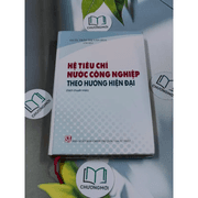 Hệ tiêu chí nước công nghiệp theo hướng hiện đại