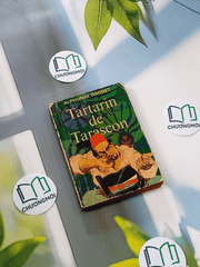 Tartarin de Tarascon