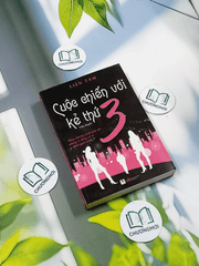 Cuộc Chiến Với Kẻ Thứ 3