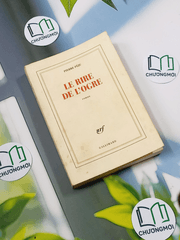 Le Rire de l'ogre