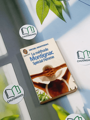 La méthode Montignac - Spécial Femme