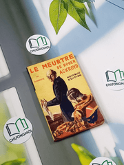 Le meurtre de Roger Ackroyd