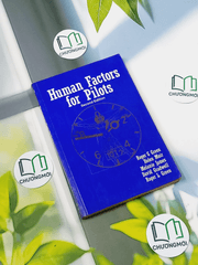 Human Factors for Pilots