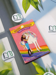 Unicorn Academy: Sophia and Rainbow