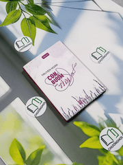 Truyện Ngắn Con Bướm Tím