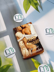 Seduced at Midnight