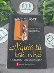 Người Tù Bé Nhỏ