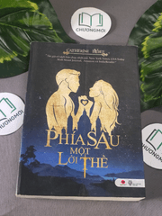 Phía Sau Một Lời Thề