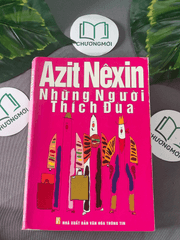 Những Người Thích Đùa