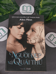 Người Đẹp và Quái Thú