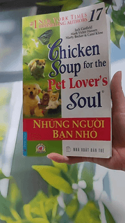 Những người bạn nhỏ (song ngữ)