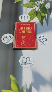 Chút Phận Linh Đinh