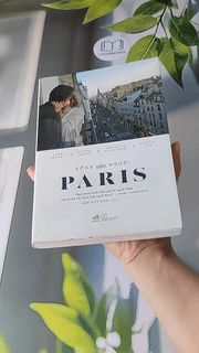 Sống như người Paris