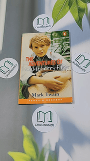 Penguin Readers - Level 3: The Adventures of Huckleberry Finn