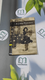 Oxford Bookworms - Level 1 : A Little Princess