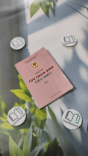 Những Cựu Chiến Binh Tiêu Biểu 1