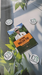 Đại Tướng Mai Chí Thọ - Ký Sự Nhân Vật