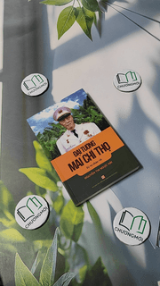 Đại Tướng Mai Chí Thọ - Ký Sự Nhân Vật