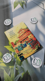 Theo Dòng Triều Nguyễn