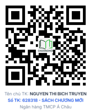 QR chuyển khoản ACB